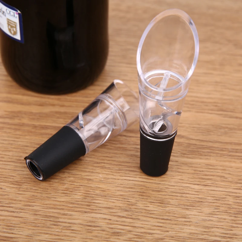Pourer Decanter Red Wine Aerat - огляд і ціна Wine Aerator Pour
