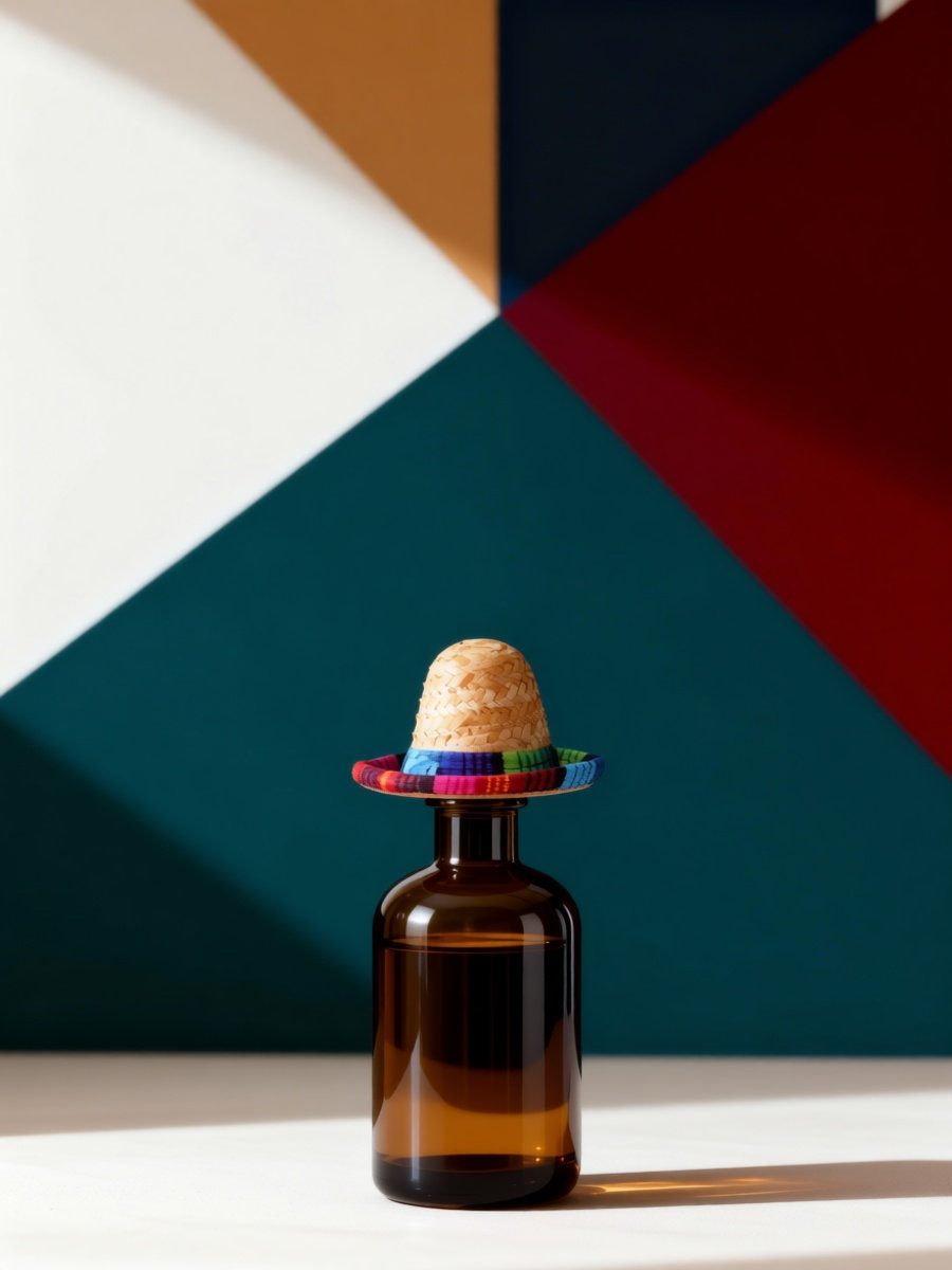 1Set Mexican Fiesta Party Styl - огляд і ціна Wine Beer Hat