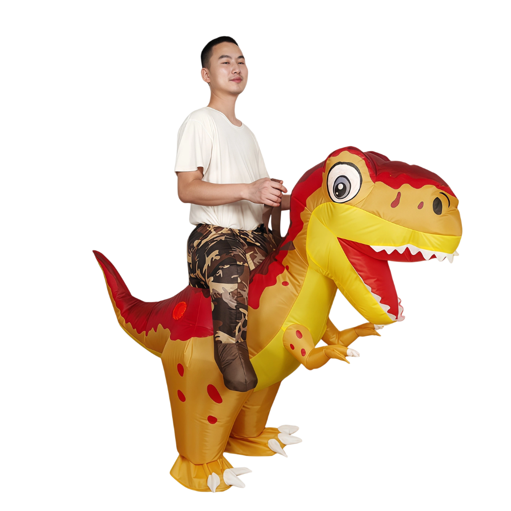 Adult Inflatable Ride‑On Costu - огляд і ціна Cocktail Shaker Set