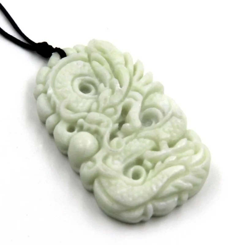 Natural White jade Dragon Phoe - огляд і ціна Cocktail Shaker Set