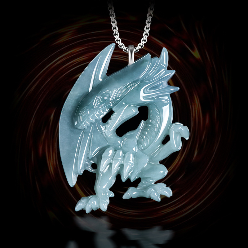 Blue Myanmar Jadeite Dragon Pe - огляд і ціна Cocktail Shaker Set