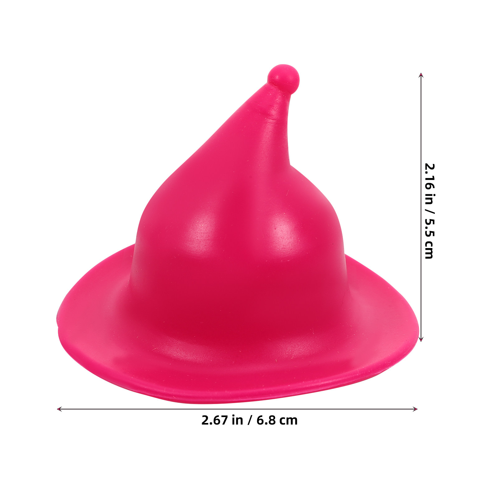 4Pcs Silicone Wine Bottle Stop - огляд і ціна Wine Beer Hat