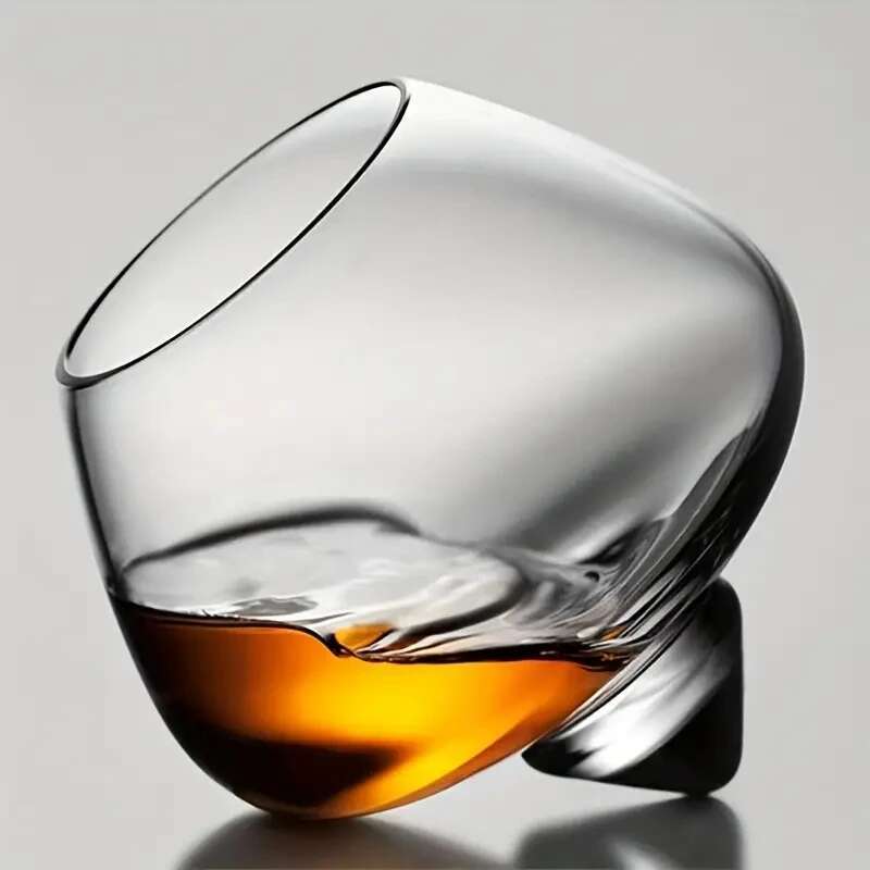 Whisky Glasses Belly Beer Rota - огляд і ціна Whisky Beer And Wine