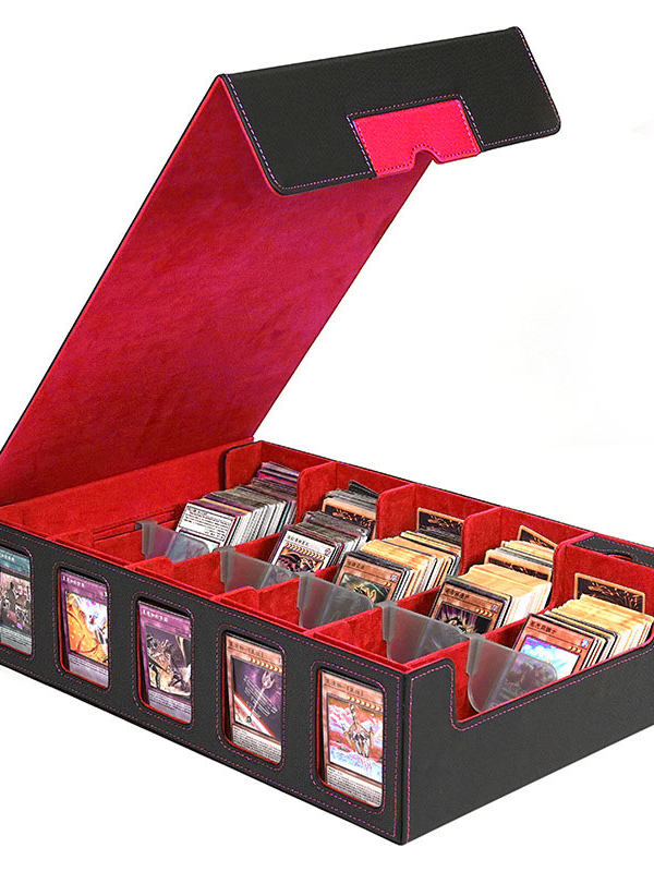 Multi‑Compartment PU Leather T - огляд і ціна Cocktail Shaker Set