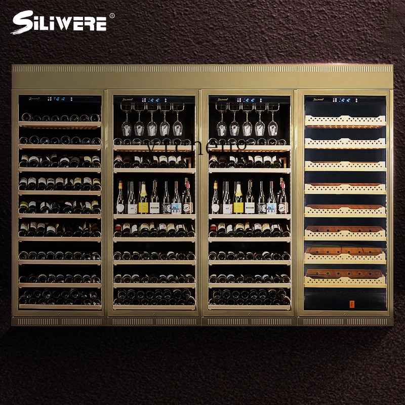 C21 Wine Cabinet, Constant Tem - огляд і ціна Wine & Beer Guayaquil